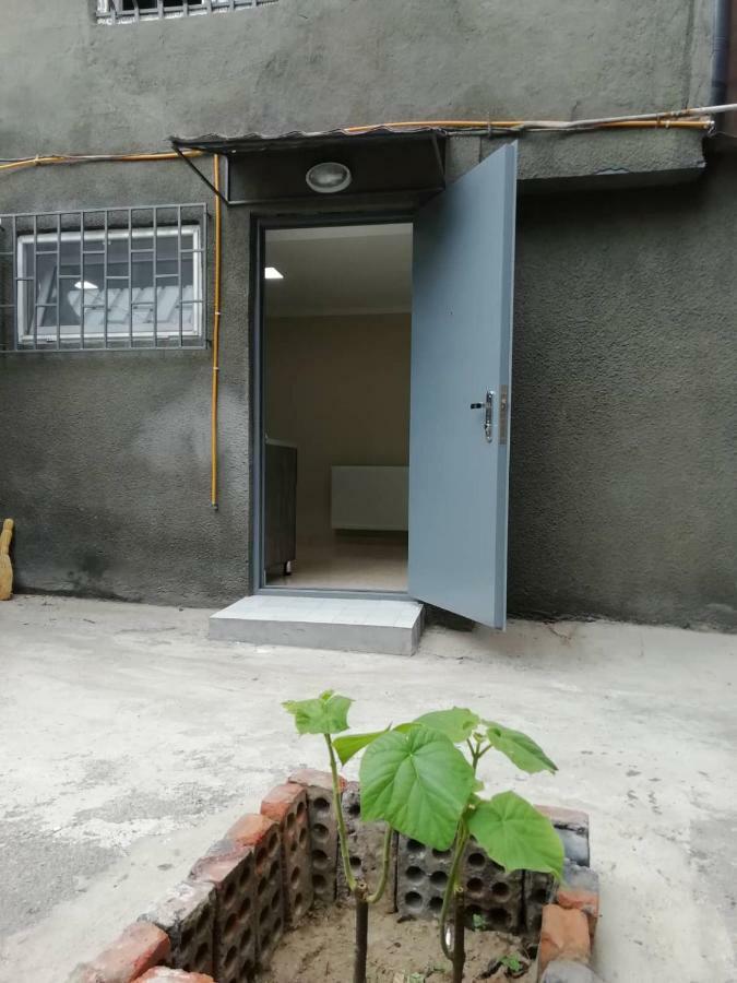 Guliko'S Apartment In טביליסי מראה חיצוני תמונה